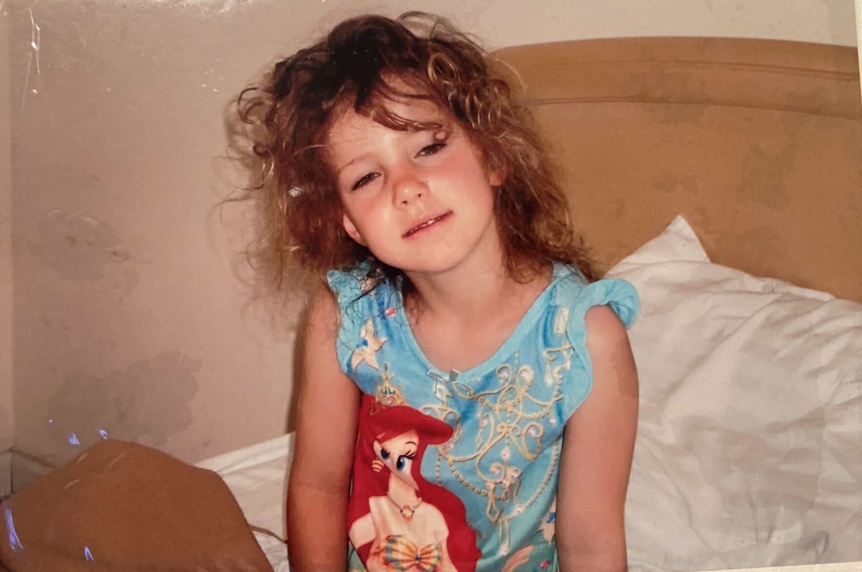Vibe Senior Journal: Week of Oct. 2, Miwa Gudmundsen